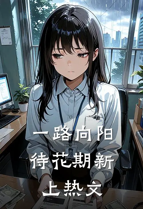 一路向阳待花期新上热文