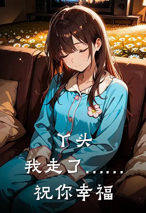 丫头，我走了……祝你幸福