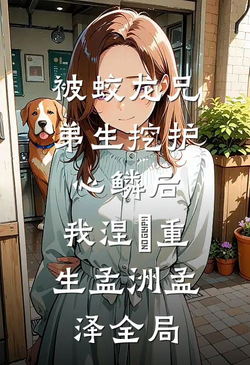 被蛟龙兄弟生挖护心鳞后，我涅槃重生孟洲孟泽全局