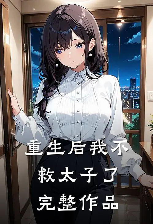 重生后我不救太子了完整作品