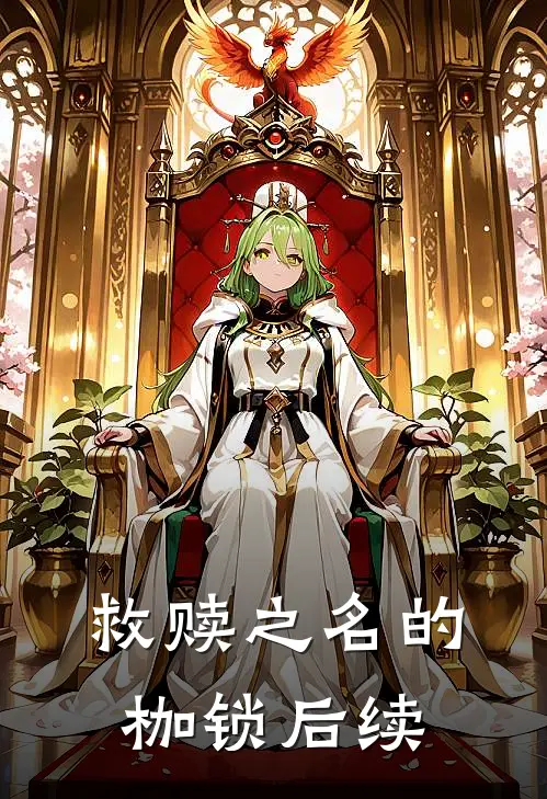 救赎之名的枷锁后续