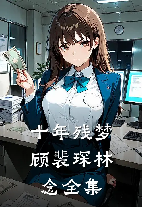 十年残梦顾裴琛林念 全集