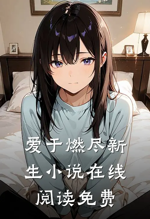 爱于燃尽新生小说在线阅读免费