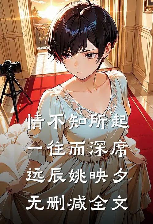 情不知所起，一往而深席远辰姚映夕无删减全文