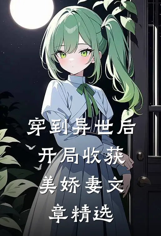 穿到异世后，开局收获美娇妻文章精选