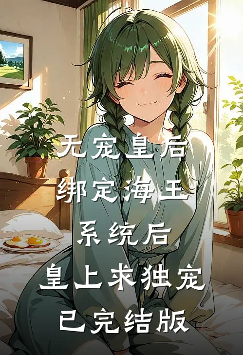 无宠皇后绑定海王系统后，皇上求独宠已完结版