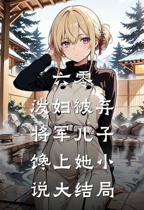 六零：泼妇被弃，将军儿子馋上她小说大结局
