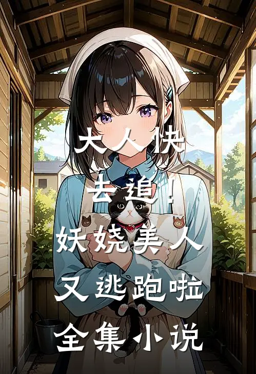 大人快去追！妖娆美人又逃跑啦全集小说