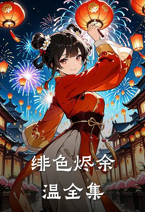 绯色烬余温全集