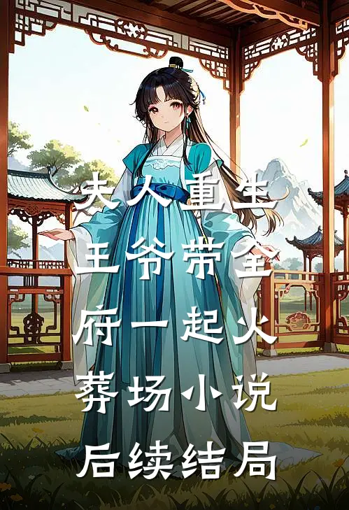 夫人重生，王爷带全府一起火葬场小说后续结局