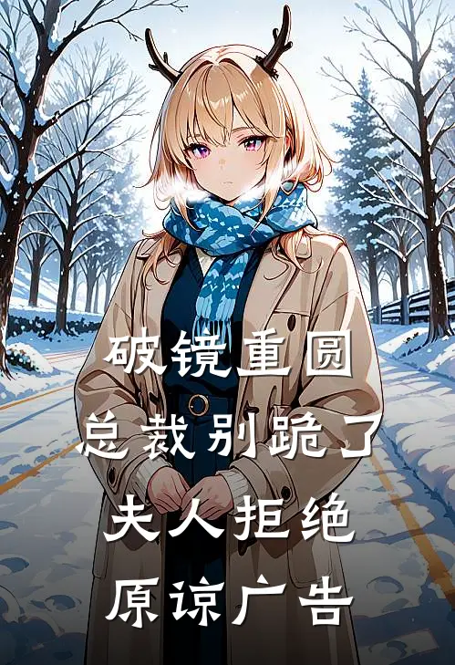 破镜重圆：总裁别跪了，夫人拒绝原谅广告