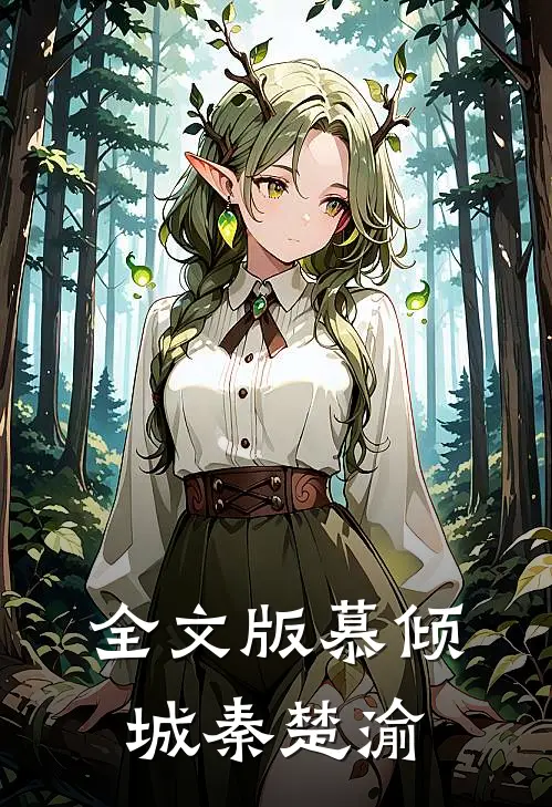 全文版慕倾城秦楚渝