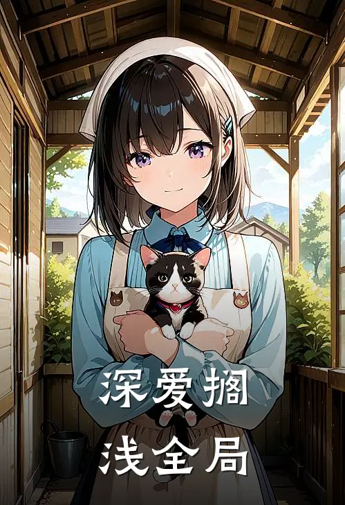 深爱搁浅全局