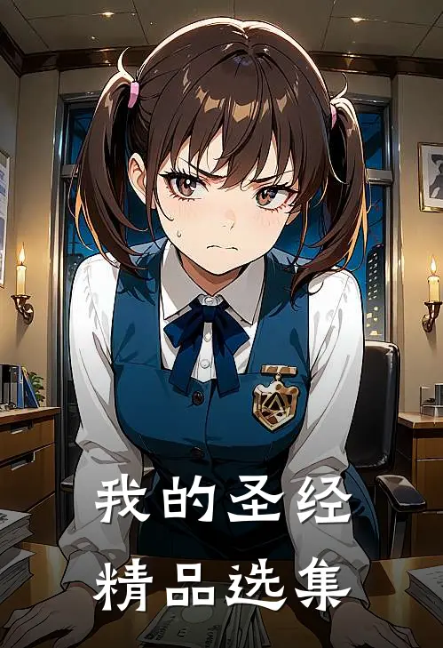 我的圣经精品选集