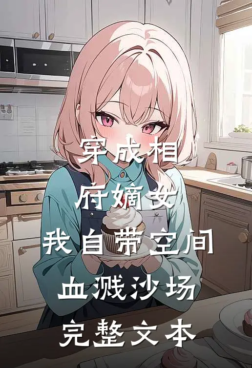 穿成相府嫡女：我自带空间血溅沙场完整文本