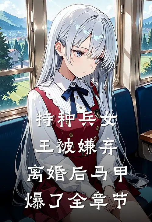 特种兵女王被嫌弃，离婚后马甲爆了全章节