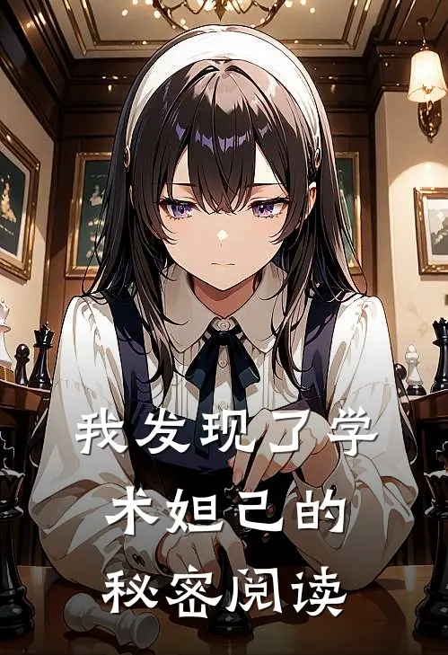 我发现了学术妲己的秘密阅读