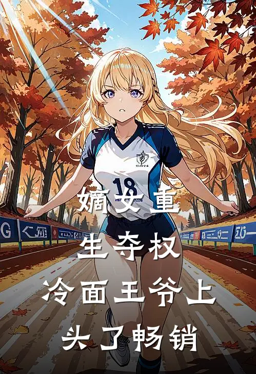 嫡女重生夺权，冷面王爷上头了畅销