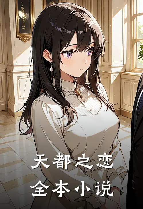 天都之恋全本免费阅读