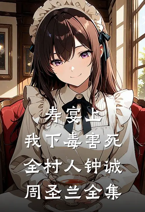 寿宴上，我下毒害死全村人钟诚周圣兰全集