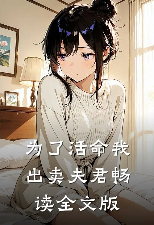 为了活命我出卖夫君畅读全文版