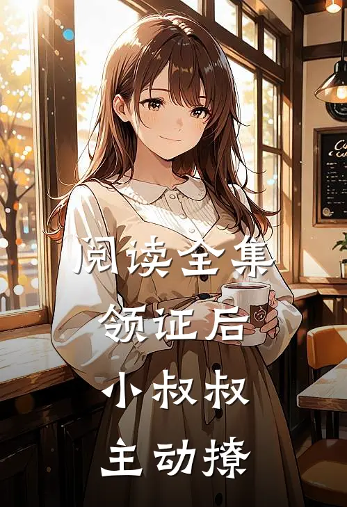 阅读全集领证后，小叔叔主动撩