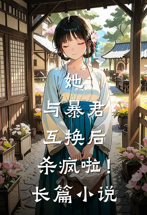 她，与暴君互换后，杀疯啦！长篇小说