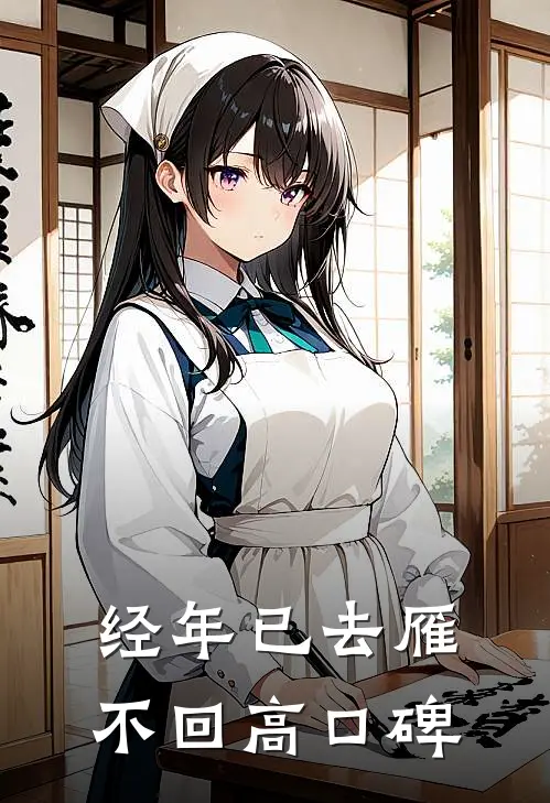 经年已去雁不回高口碑