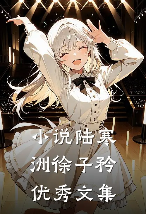 小说陆寒洲徐子矜优秀文集