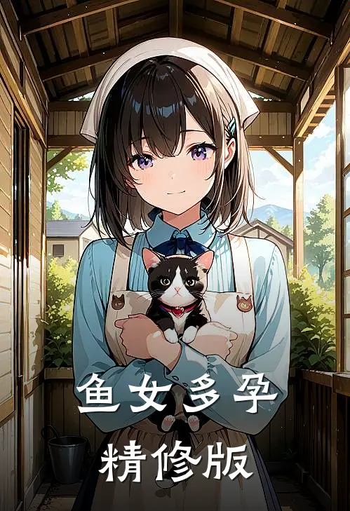鱼女多孕精修版