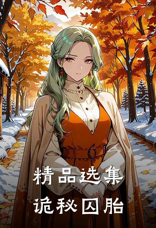 精品选集诡秘囚胎