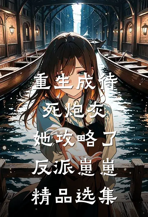 重生成待死炮灰，她攻略了反派崽崽精品选集