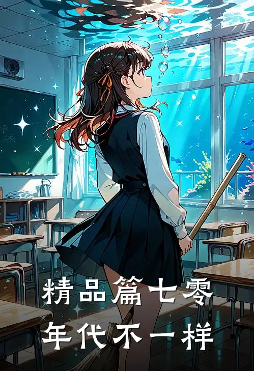 精品篇七零年代不一样