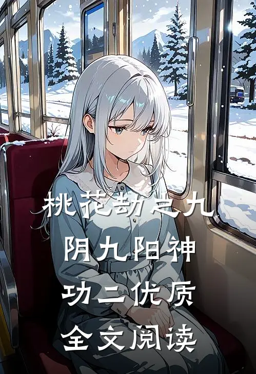 桃花劫之九阴九阳神功二优质全文阅读