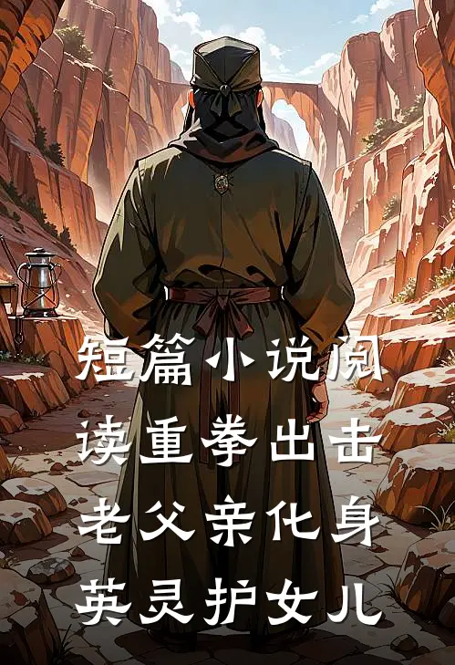 短篇小说阅读重拳出击，老父亲化身英灵护女儿