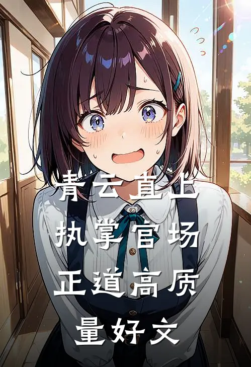 青云直上：执掌官场正道高质量好文