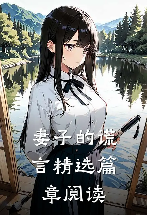 妻子的谎言精选篇章阅读
