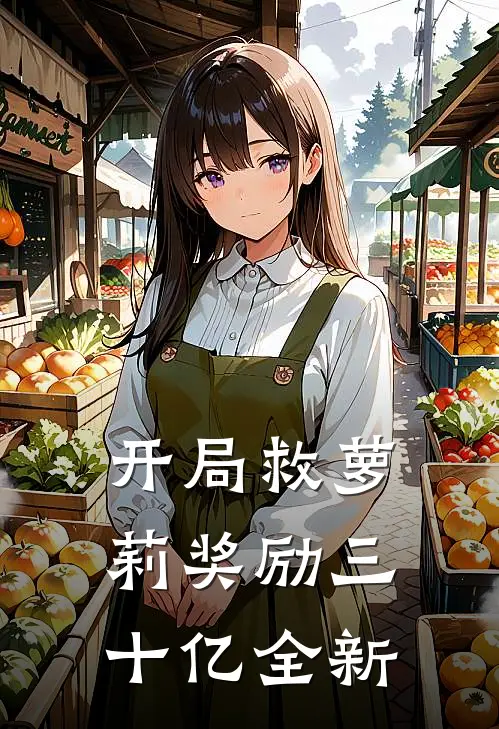 开局救萝莉奖励三十亿全新