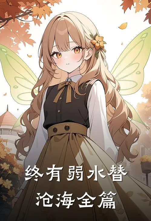 终有弱水替沧海全篇