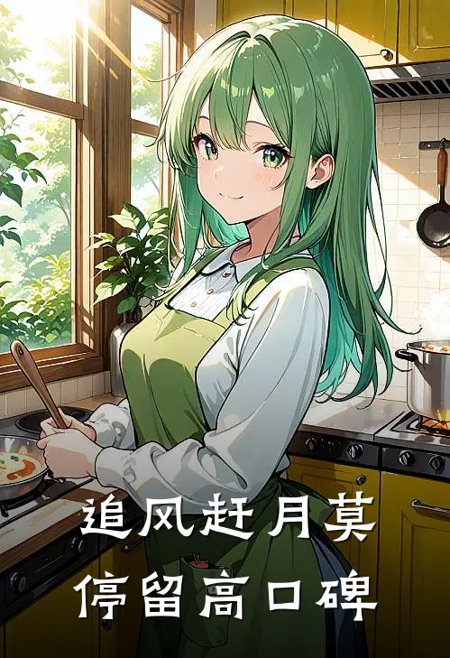 追风赶月莫停留高口碑