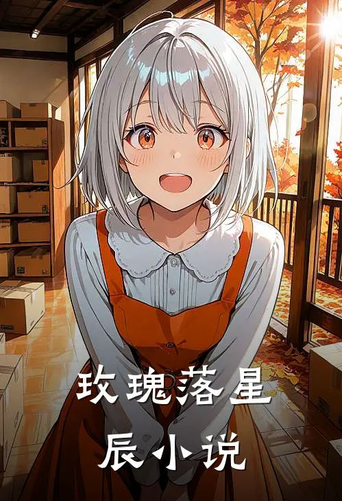 玫瑰落星辰小说
