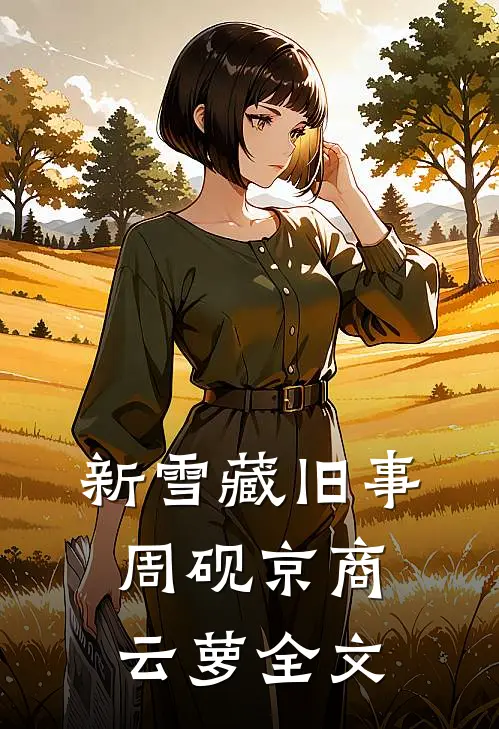 新雪藏旧事周砚京商云萝全文