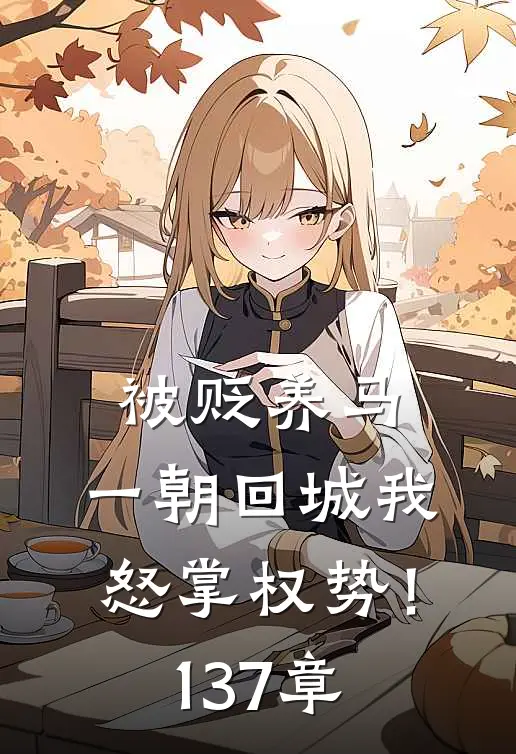 被贬养马，一朝回城我怒掌权势！137章