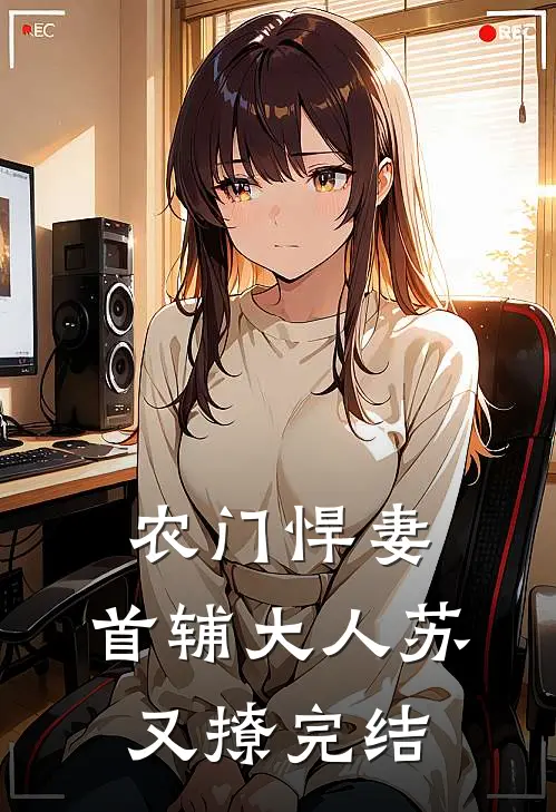 农门悍妻：首辅大人苏又撩完结