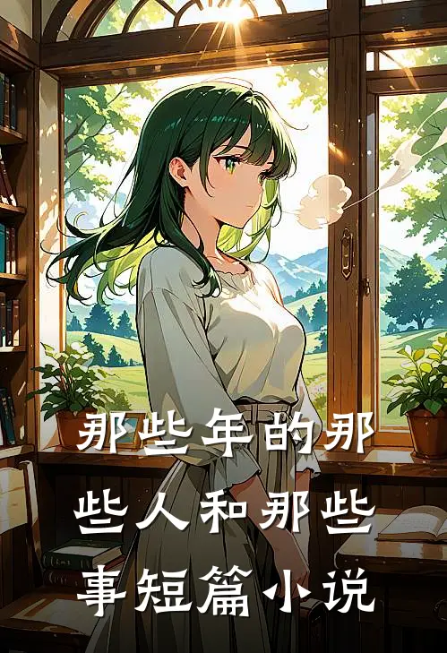 那些年的那些人和那些事短篇小说