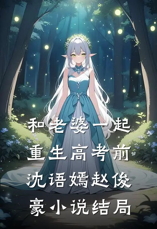 和老婆一起重生高考前沈语嫣赵俊豪小说结局