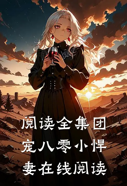 阅读全集团宠八零小悍妻在线阅读