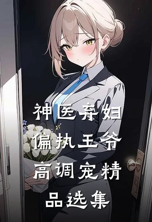 神医弃妇，偏执王爷高调宠精品选集
