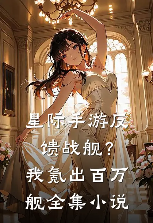 星际手游反馈战舰？我氪出百万舰全集小说