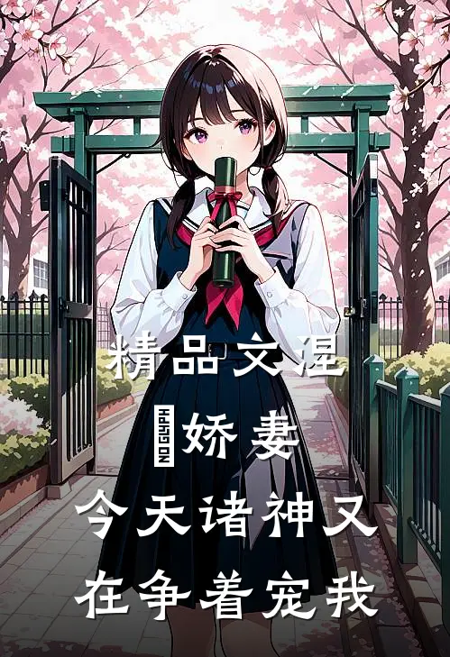 精品文涅槃娇妻：今天诸神又在争着宠我